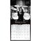 BrownTrout; Ozzy Osbourne OFFICIAL | 2027 12 x 24 Inch (Hanging) Monthly Square Wall Calendar; Category:Wall Calendars; Image:4